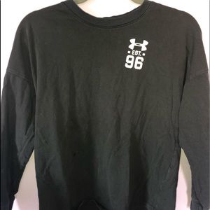 Long sleeve Under Armour